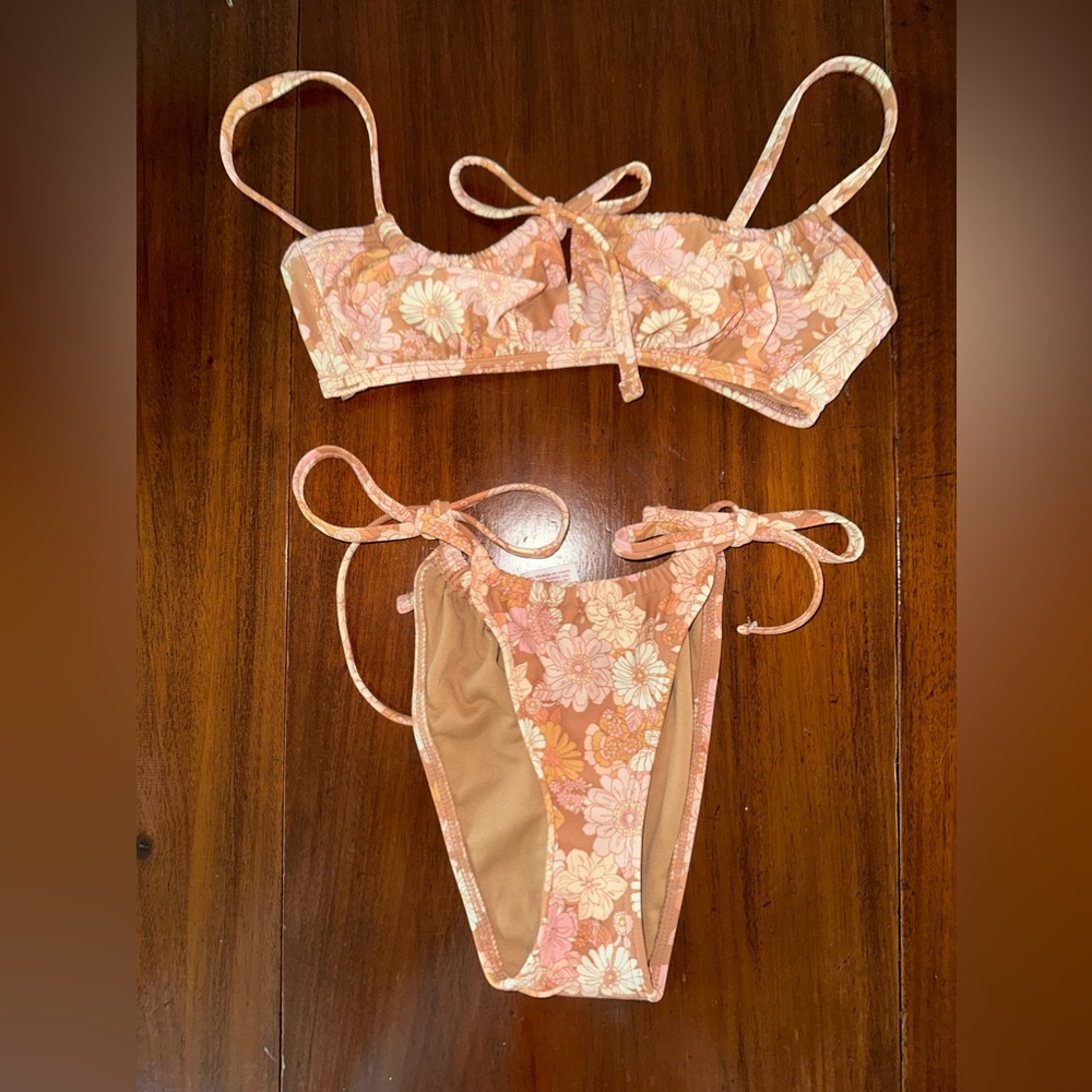 Xhilaration Bikini